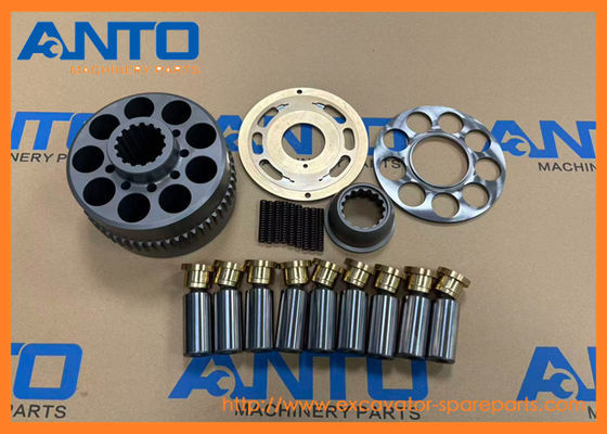 XKAY-00635 Rotary Kit HYUNDAI Excavator Spare Parts Fit For R210LC-7 R215LC-7 R220LC-9S