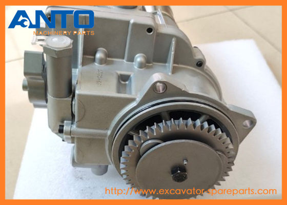 131-0721 151-0960 Vali Ekskavatör Yedek Parça 3116 320B 320B L 320B N 320B S İçin Uyumlu