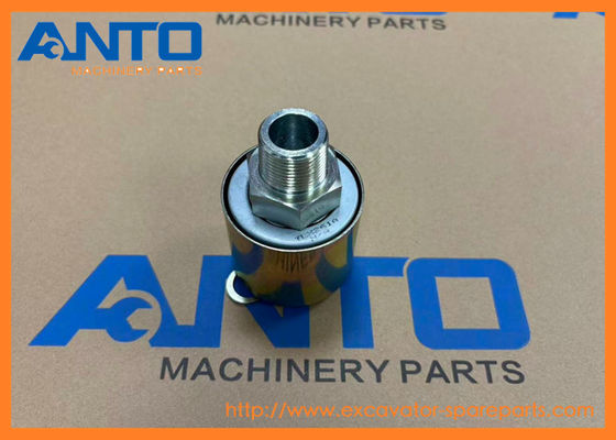 419-60-15231 419-60-15230 Hava Filtresi KOMATSU Tekerlekli Yükleyici Yedek Parçaları WA200 WA250 WA270