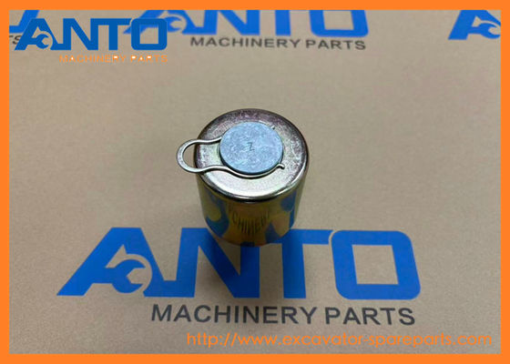 419-60-15231 419-60-15230 Hava Filtresi KOMATSU Tekerlekli Yükleyici Yedek Parçaları WA200 WA250 WA270