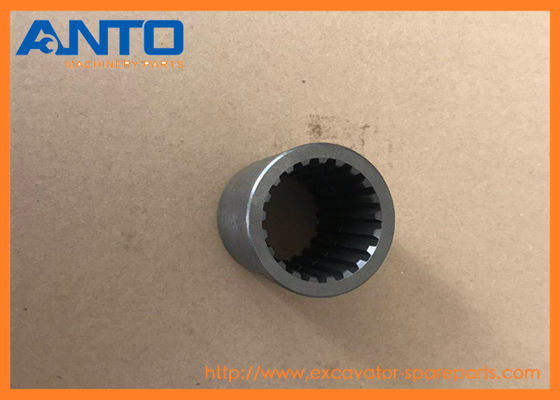 39Q6-42170 Coupling HYUNDAI Excavator Travel Reduction Gear Parts For R235LCR-9A R250LC-9 R260LC-9A