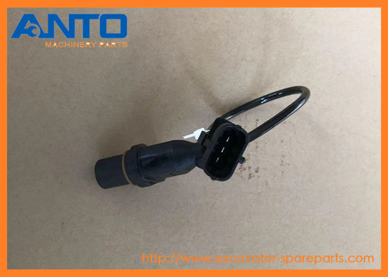 4890190 Crankshaft Position Sensor Excavator Spare Parts For 4B3.9 ISB ISB4.5 ISD4.5 ISB5.9 NT855