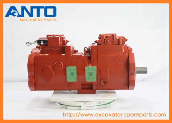 31QB-10011 Main Pump HYUNDAI Excavator Spare Parts Fitting For R480LC-9 R520LC-9