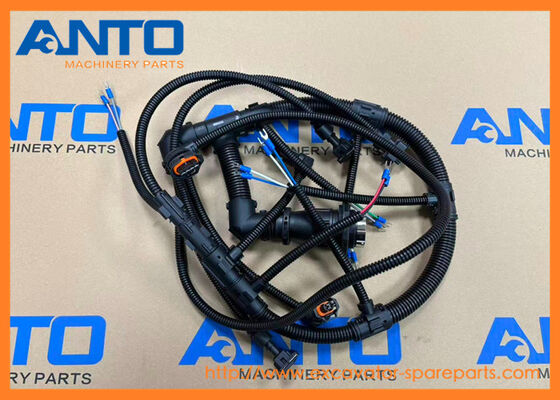 VOE20718807 Wiring Harness Excavator Spare Parts Fit For EC210 EC240 EC290 EC360