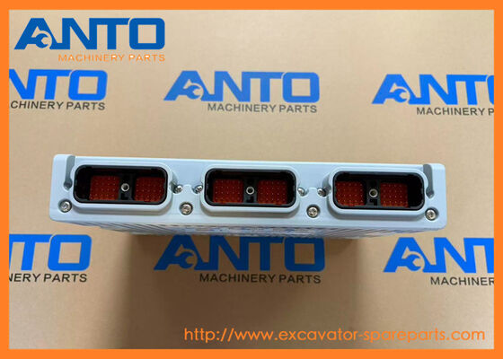 21Q5-32101 MCU Machine Control Unit Controller HYUNDAI Excavator Spare Parts For R160LC9 R180LC9