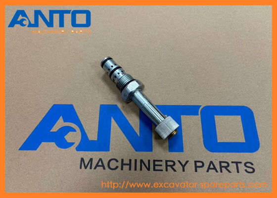 VOE17489661 17489661 Hidrolik Valf Ekskavatör Yedek Parçaları A25G A30G A35G A40G İçin Uygun