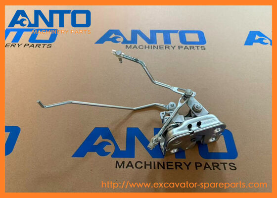 417-926-3141 4179263141 Kilit KOMATSU Tekerlekli yükleyici WA100 WA150 WA200 için yedek parçalar