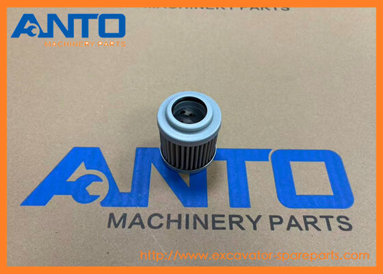 188-4068 1884068 Hidrolik Yağ Filtresi Ekskavatör Yedek Parçaları C9 330C 345B II İçin Uyumlu