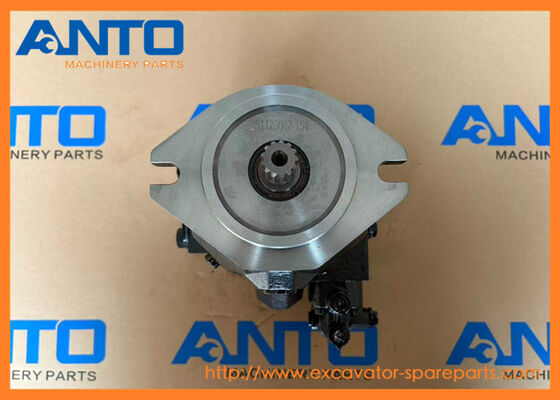 122-1206 1221206 3054 TH62 TH63 TH82 TH83 için uygun piston pompası kazıcı yedek parçaları