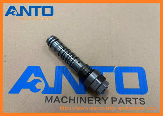 708-1H-03310 7081H03310 Valf Montajı KOMATSU Tekerlek yükleyici WA450 WA470 WA480 için yedek parçalar