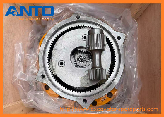 152-7372 1527372 Swing Motor Excavator Motor Parçaları C7.1 MH3022 MH3024 için Uygun
