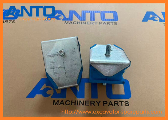20S-01-71330 20S-01-71331 Montaj Kauçuk Yastık KOMATSU PC40MR için kazıcı yedek parçaları