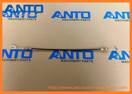 4461939 HITACHI kablo kilitli kapı kazıcı yedek parçaları ZX125US ZX135US ZX160 için