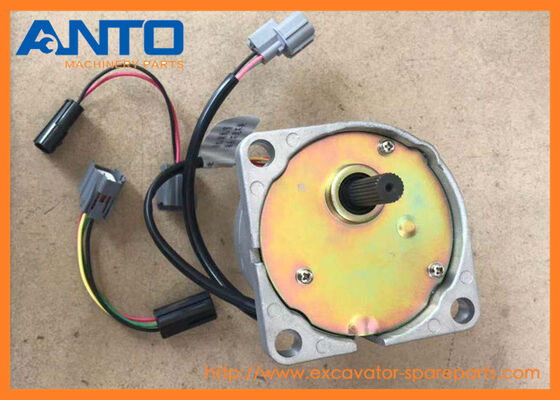 YT20S00002F3 YT20S00002F1 YT20S00002F2 SK210-6 SK250-6 için gaz motoru kazıcı yedek parçaları