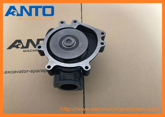 65.06500-6178A 65.065006178A Su pompası DOOSAN DX210W DX225LC için kazıcı yedek parçaları