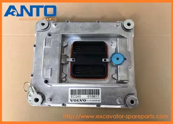 60100000 ECU Kontrol Birimi EC240 EC210 EC290 için kazık makinesi motor parçaları