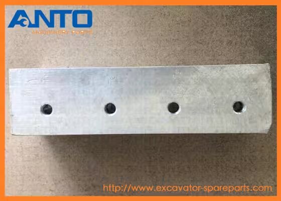 201-62-65540 201-62-65541 Solenoid Valf Bloku KOMATSU Kazıcı Elektrik Parçaları PC60 için PC70