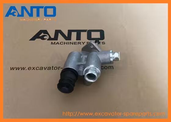 3936316 Yakıt nakliye pompası HYUNDAI R210LC-7 R290LC-7 için kazı motoru parçaları