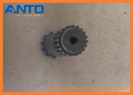 K9007390 DX210 DX220AF DX225LCB DX230LC DX235LCR için Depolama Makinesi Seyahat Motoru Parçaları