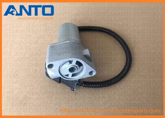 702-21-07010 7022107010 Solenoid Valf KOMATSU Kazıcı Elektrik Parçaları PC100 için PC120 PC128US