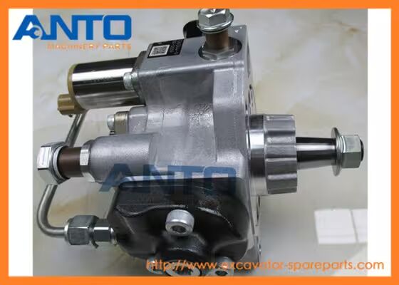 8973060449 8-97306044-9 294000-0033 294000-0039 Fuel Injection Pump Excavator Engine Parts For 4HK1