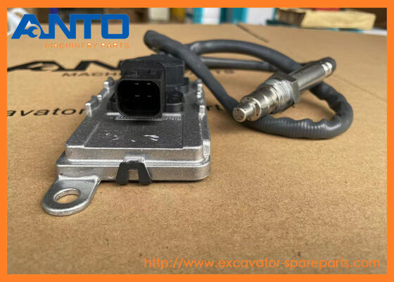 4326864 5WK96750C Nox Sensörü Azot Oksit Sensörü Ekskavatör Elektrik Parçaları