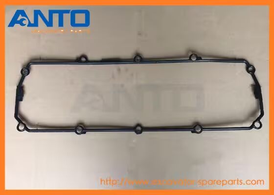 229-5711 2295711 Valf kapağı mühürü 345D 349D C11 C13 için uygun kazıcı yedek parçaları