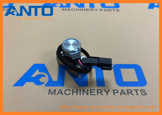 702-21-55600 702-21-57600 Pilot Valfi KOMATSU Ekskavatör Yedek Parçaları PC160 PC180 PC300 İçin
