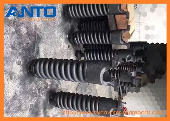 207-30-74111 2073074111 Yoke KOMATSU PC220LL PC270 PC290 PC300 için kazıcı yedek parçaları