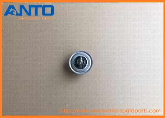 3864178 Termostat HYUNDAI Ekskavatör Motor Parçaları R140LC-7 R210LC7 R210NLC7 R250LC7 İçin