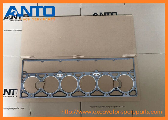 4022500 3044580 3044502 3820007 Silindir Kapak Contası Ekskavatör Motor Parçaları QSM11 İçin