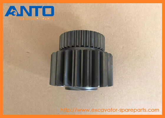 05/903823 05903823 Dişli Güneş JCB Ekskavatör Palet Şanzıman Parçaları JS130'a Uyar