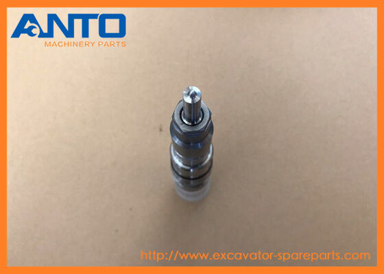 65.10401-7004A 0445120080 Yakıt Enjektörü Assy DOOSAN DAEWOO Ekskavatör Motor Parçaları DL06 İçin