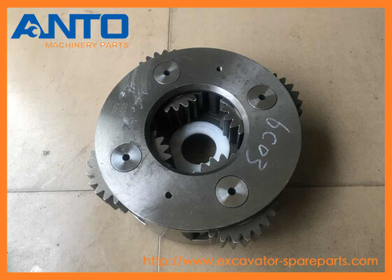 VOE14566410 14566410 EC300D EC700B EC700C için gezegen taşıyıcı kazıcı parçaları