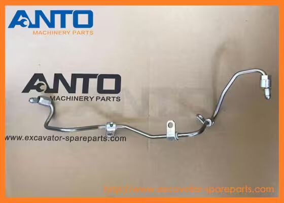 3979351 HYUNDAI Ekskavatör Motor Parçaları için Motor Yakıt Besleme Borusu