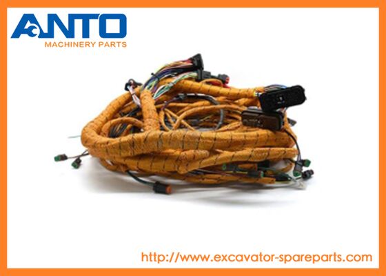 306-8797 3068797 Şasi Kablo Harness Kazı Makinesi Elektrikli Parçalar C9 330D 336D
