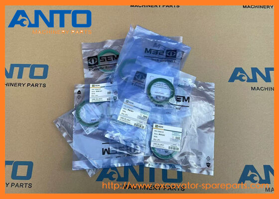 5386707 538-6707 Ekskavatör Motor Greyder Yedek Parça Keçesi C7.1 140 GC Uyumlu