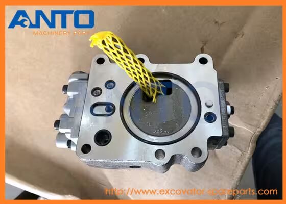4469526 Hitachi Ekskavatör Yedek Parça Regülatörü ZX230 ZX240 ZX330 ZX350 ZX450'ye Uyar