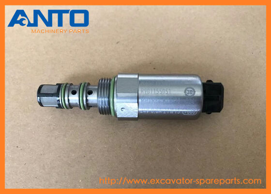 K9001933 410116-00395 DOOSAN DX140W DX170W DX180LC DX190W DX210W için Valve Excavator Elektrik Parçaları