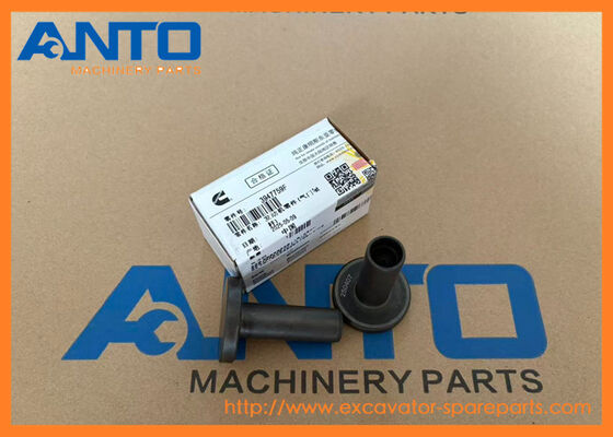 3947759 6BT 6CT ISBe ISDe Serisi için uygun Valve Tapet Excavator yedek parçaları