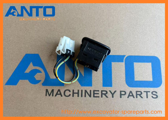 22U-06-22190 22U0622190 Komut KOMATSU Kazı makinesi yedek parçaları PC128UU PC130 PC138 için
