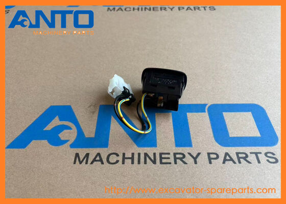 22U-06-22190 22U0622190 Komut KOMATSU Kazı makinesi yedek parçaları PC128UU PC130 PC138 için