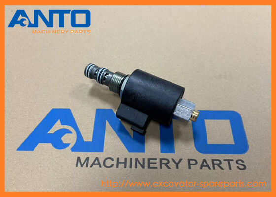 XKBL-00047 XKBL-00028 Solenoid Valve & Coil CASE CX57C CX60C için uygun kazıcı yedek parçaları