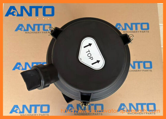 6737-81-7401 6737817401 Hava Filtresi KOMATSU PC160LC-8 için kazıcı yedek parçaları PC180LC-7K