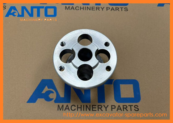 6732-61-3610 6732613610 Fan Spacer KOMATSU SAA6D107E için kazıcı yedek parçaları PC200 PC220