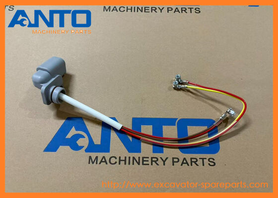 6745-81-9240 6745819240 Enjektör Kablo Demeti KOMATSU Lastikli Yükleyici SAA6D114E için Yedek Parça