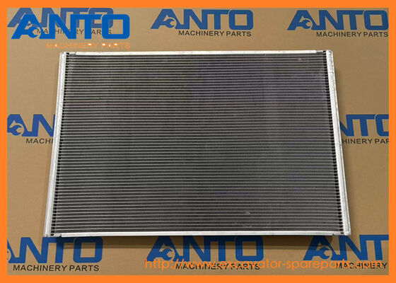 208-979-7520 2089797520 Kondenser KOMATSU Ekskavatör Klima Parçaları PC300-8 PC350-8 için