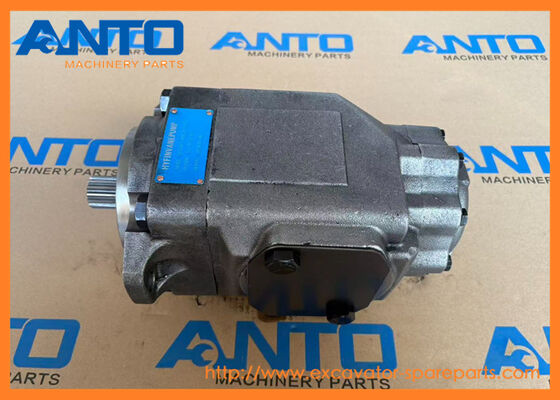 31LH-00020 Direksiyon pompası HYUNDAI Tekerlek yükleyicisi HL780-7A HL780-9S için uygun yedek parçalar
