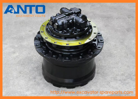 9181123 9180731 9150030 9156719 Seyahat Şanzımanı Motorlu HITACHI Ekskavatör Yedek Parçaları ZX120-3