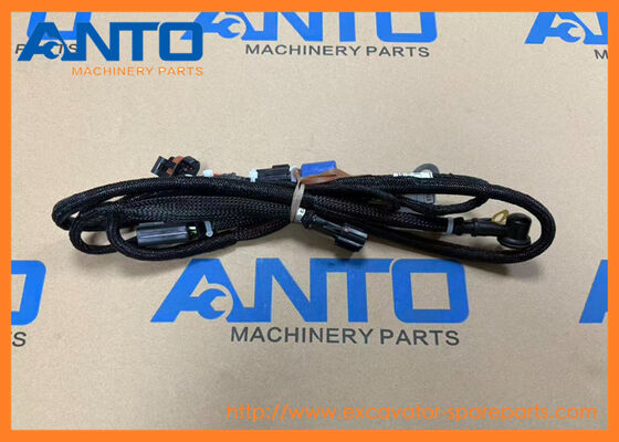 21N8-12061 Ana Kablo Demeti HYUNDAI Ekskavatör Yedek Parçaları R305-7 R210LC-7 İçin